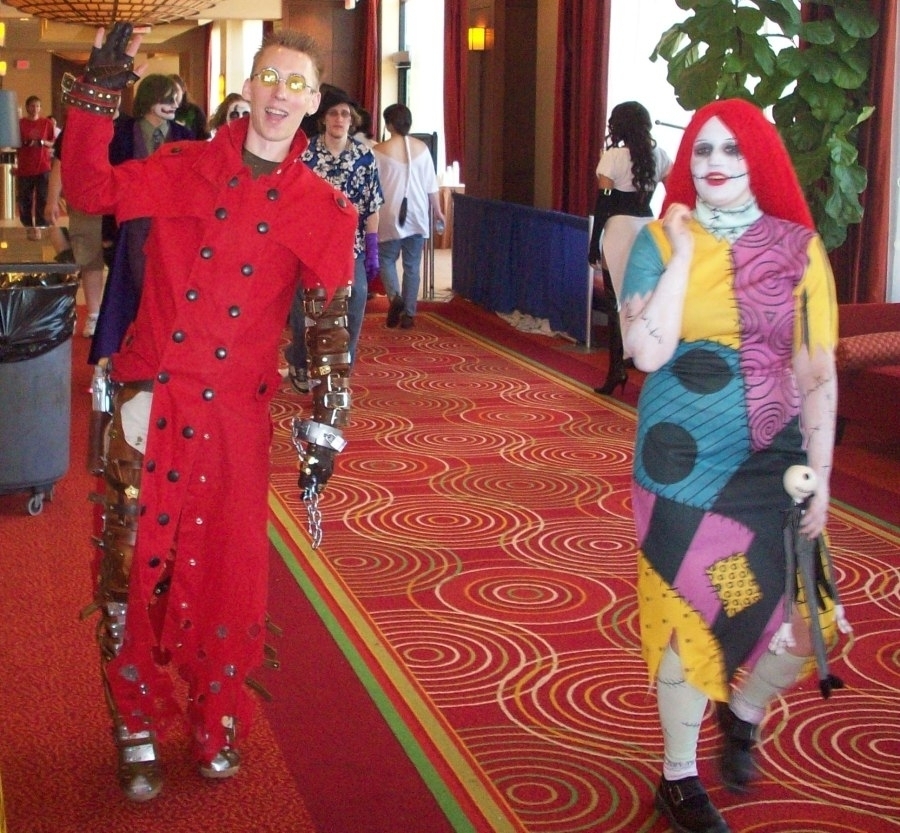 Vash