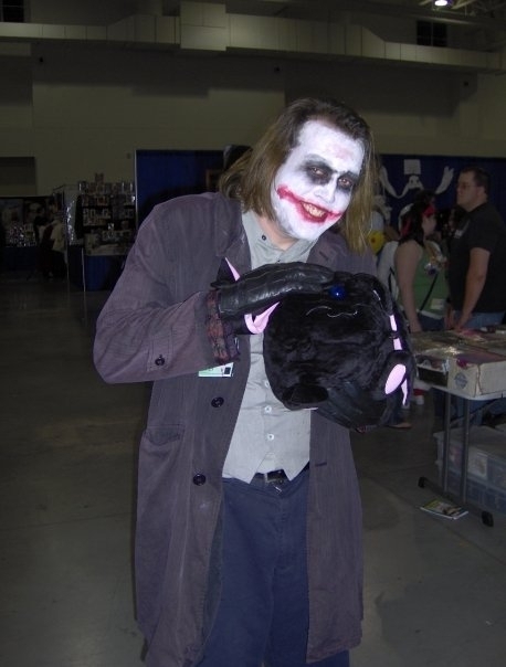 The Joker