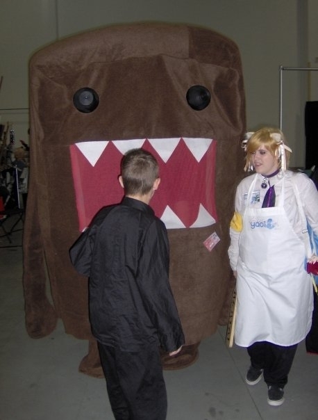 DOMO