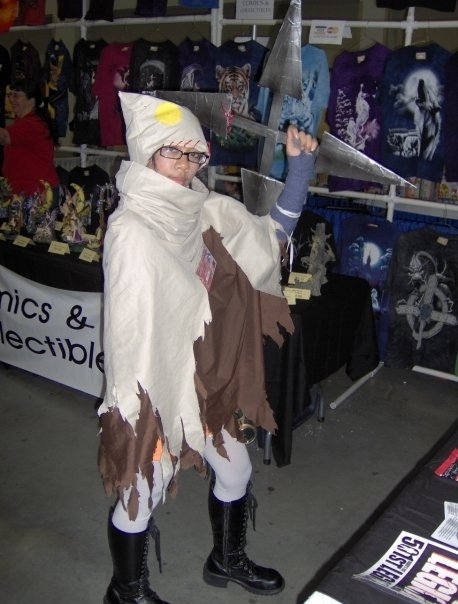 Yuffie