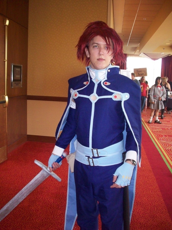 AnimeIowa 2008