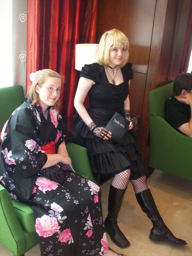 AnimeIowa 2008