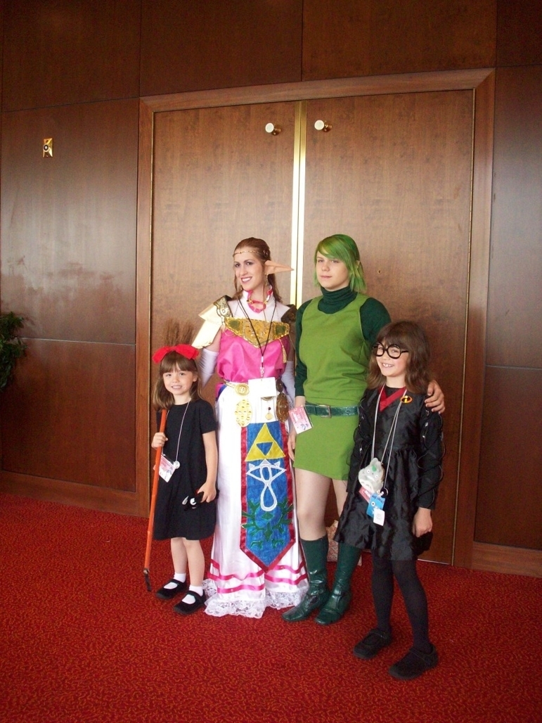 AnimeIowa 2008