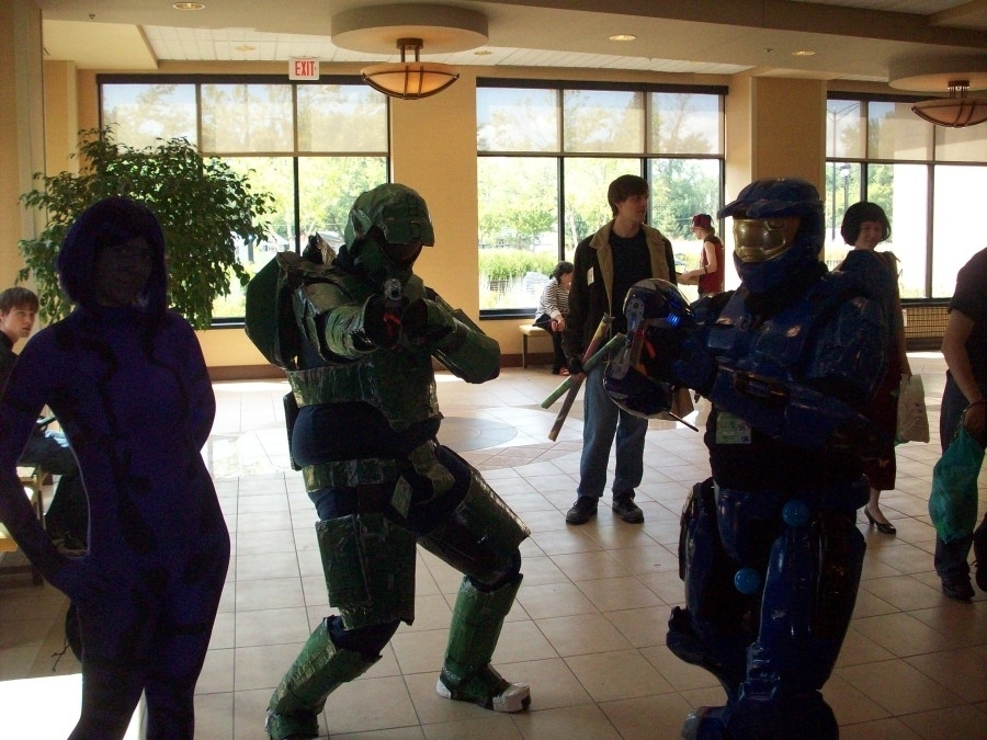 Halo