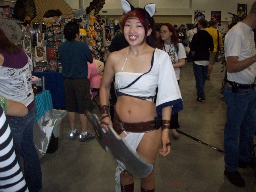 AnimeIowa 2008
