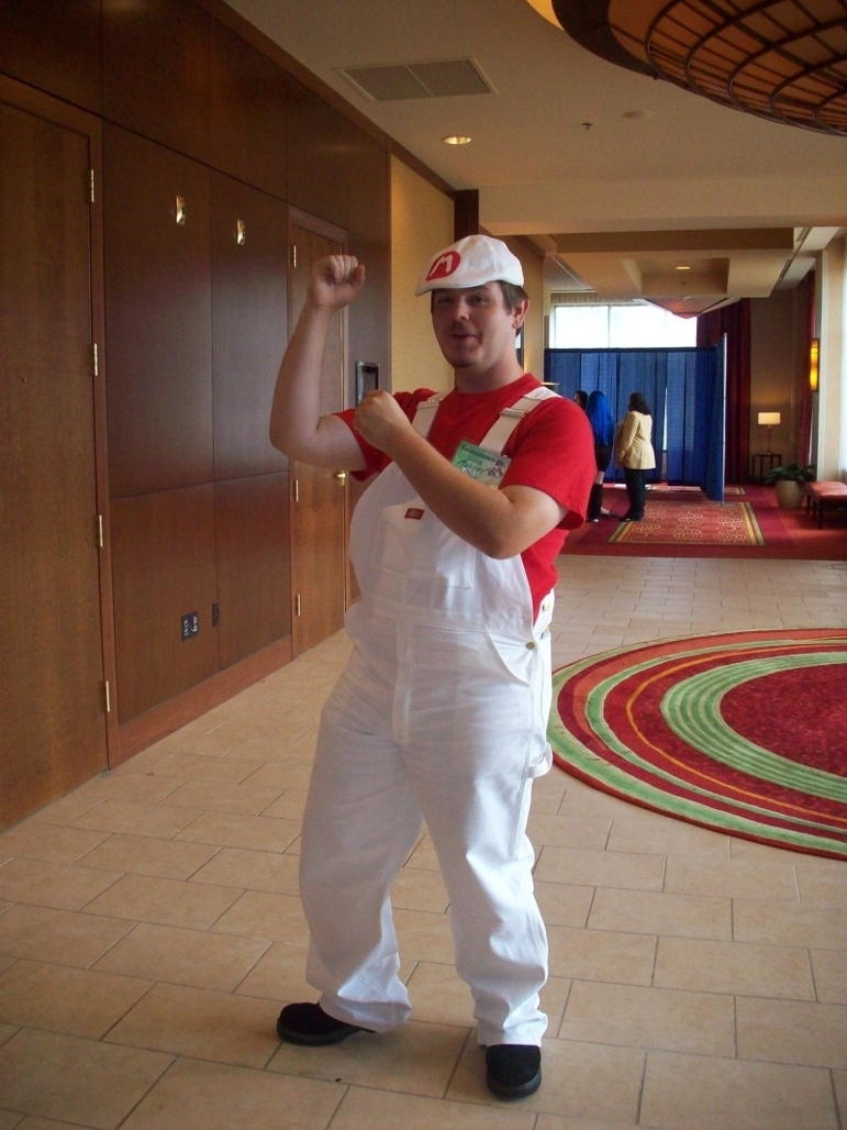Mario