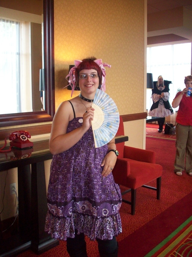 AnimeIowa 2008
