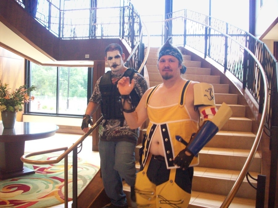 AnimeIowa 2008