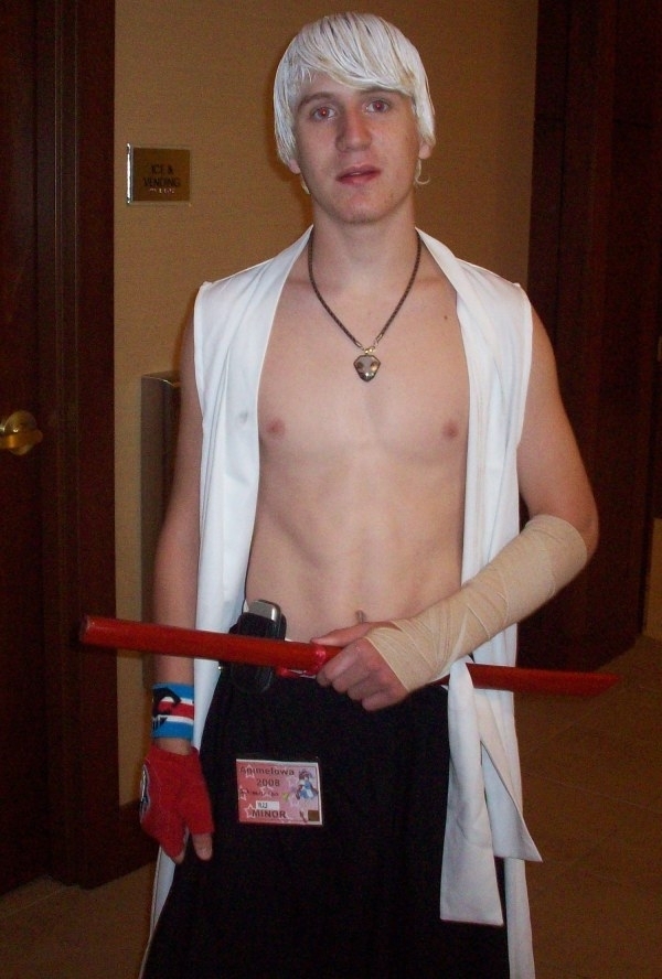 AnimeIowa 2008