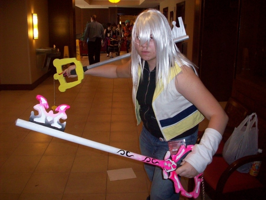 Roxas