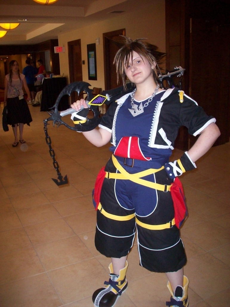 Sora