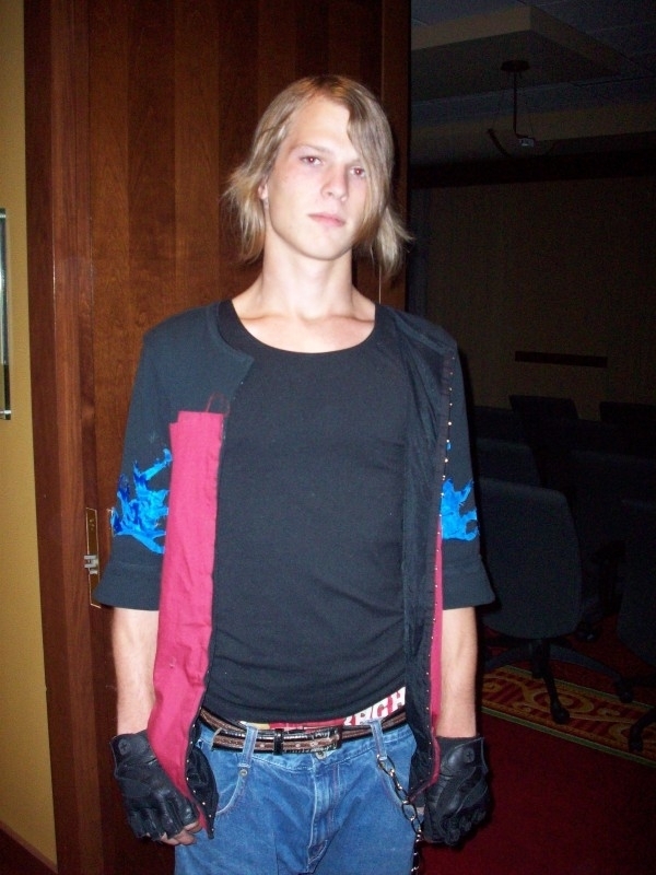 AnimeIowa 2008