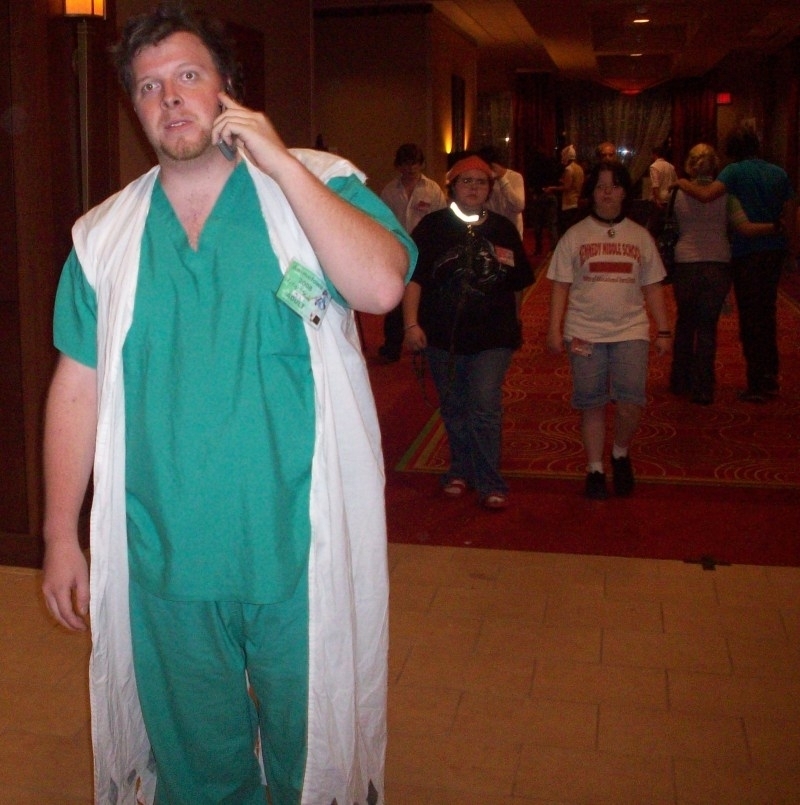 Doctor