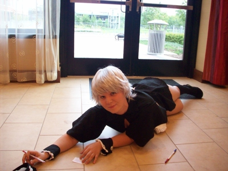 AnimeIowa 2008