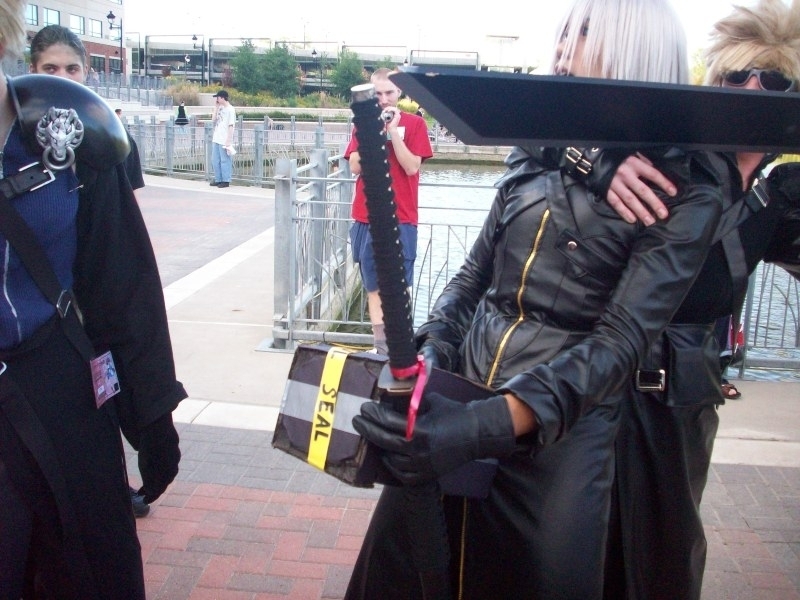 AnimeIowa 2008