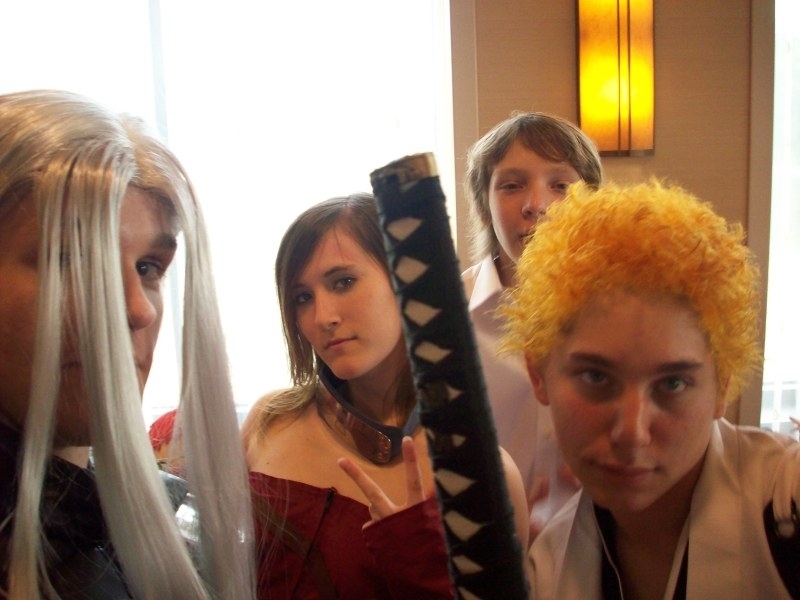 AnimeIowa 2008