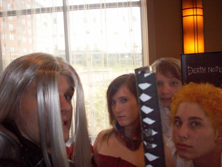 AnimeIowa 2008