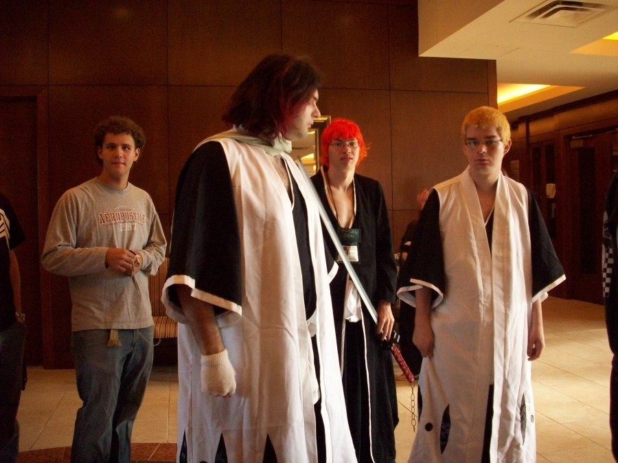 AnimeIowa 2008