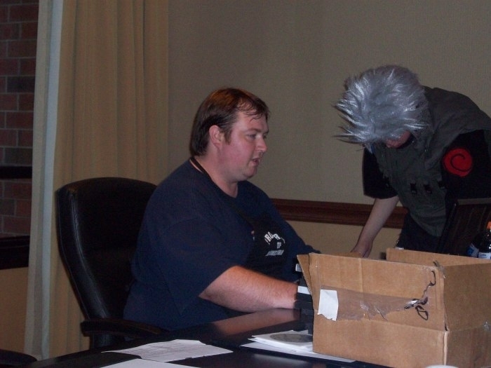 AnimeIowa 2008