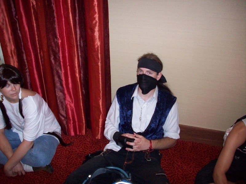 AnimeIowa 2008