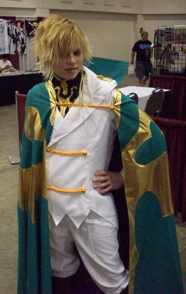 Sogen Con 2008