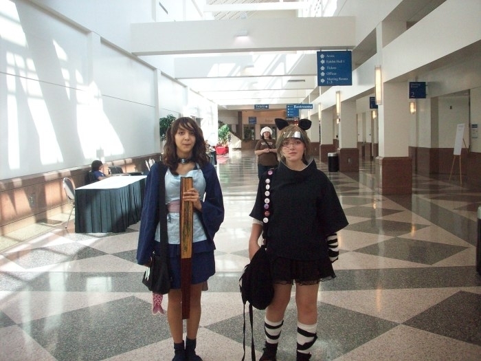 Sogen Con 2008
