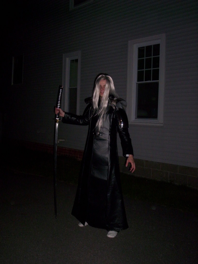 Sephiroth