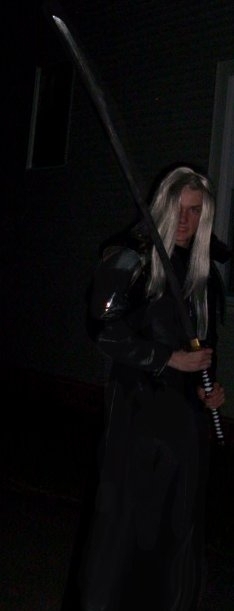 Sephiroth