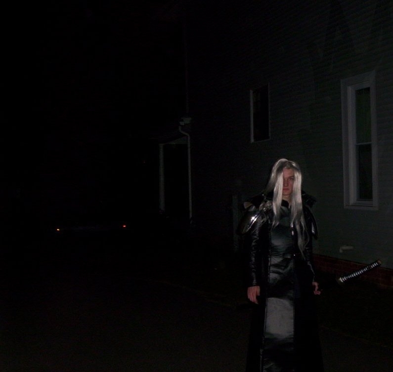 Sephiroth