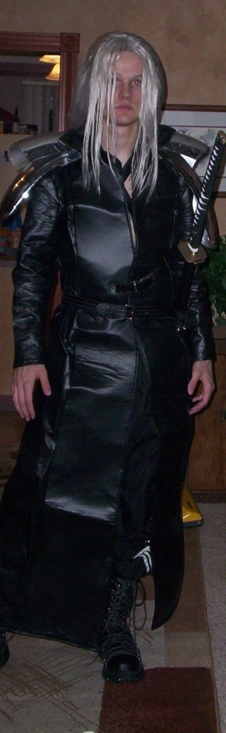 Sephiroth
