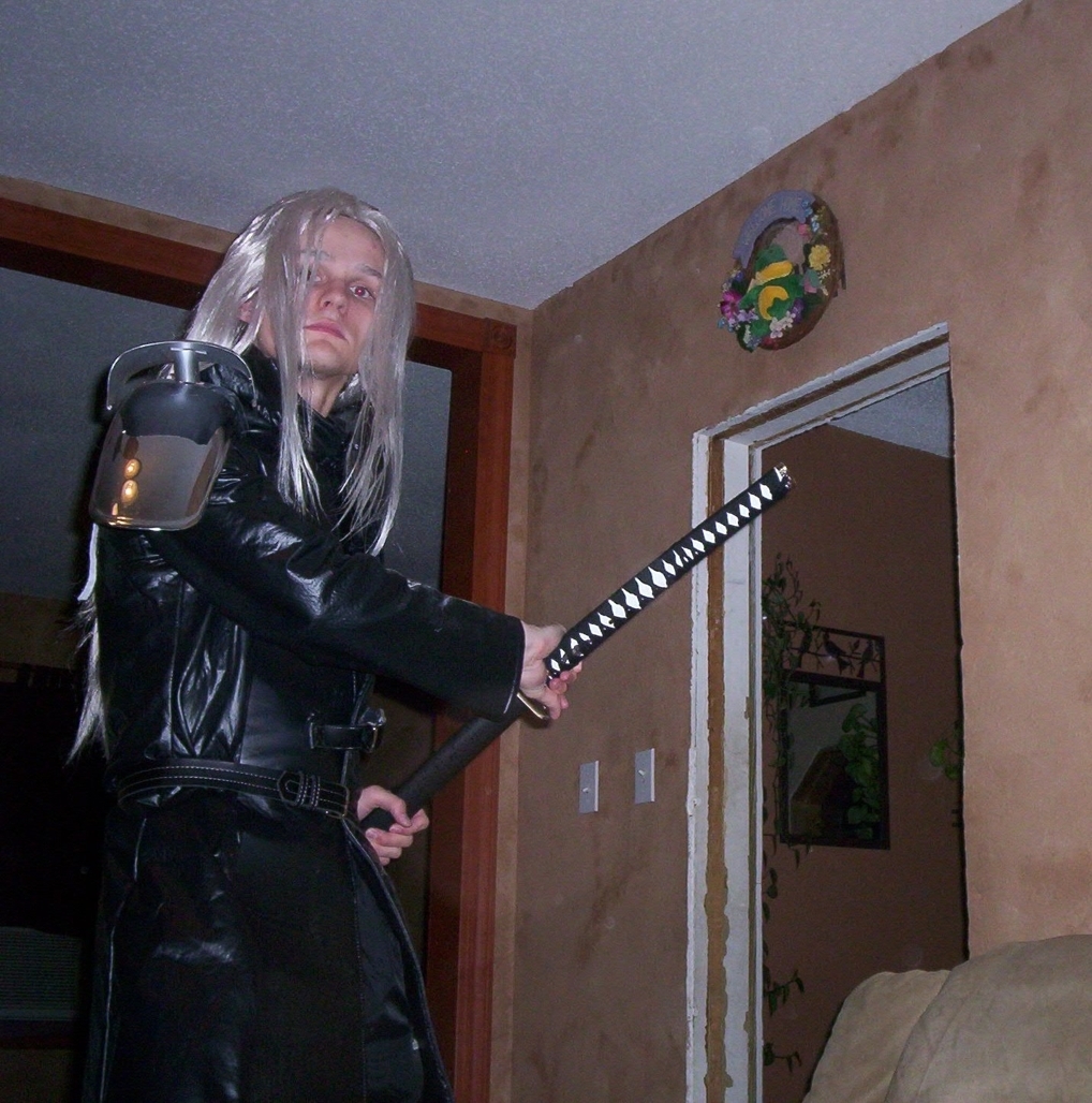 Sephiroth