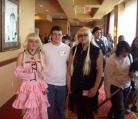 Chobits