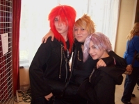 Organization XIII