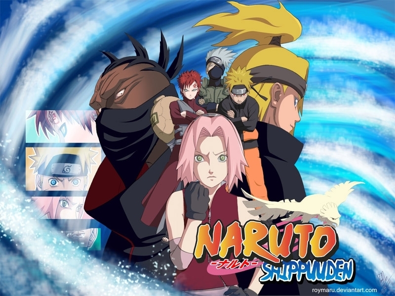 Sakuro Haruno