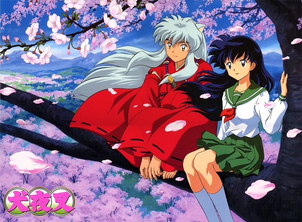 Inuyasha Kagome