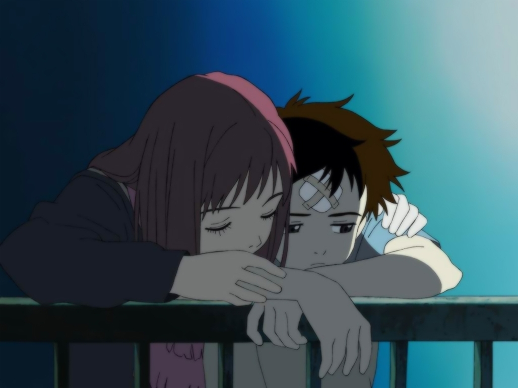 FLCL