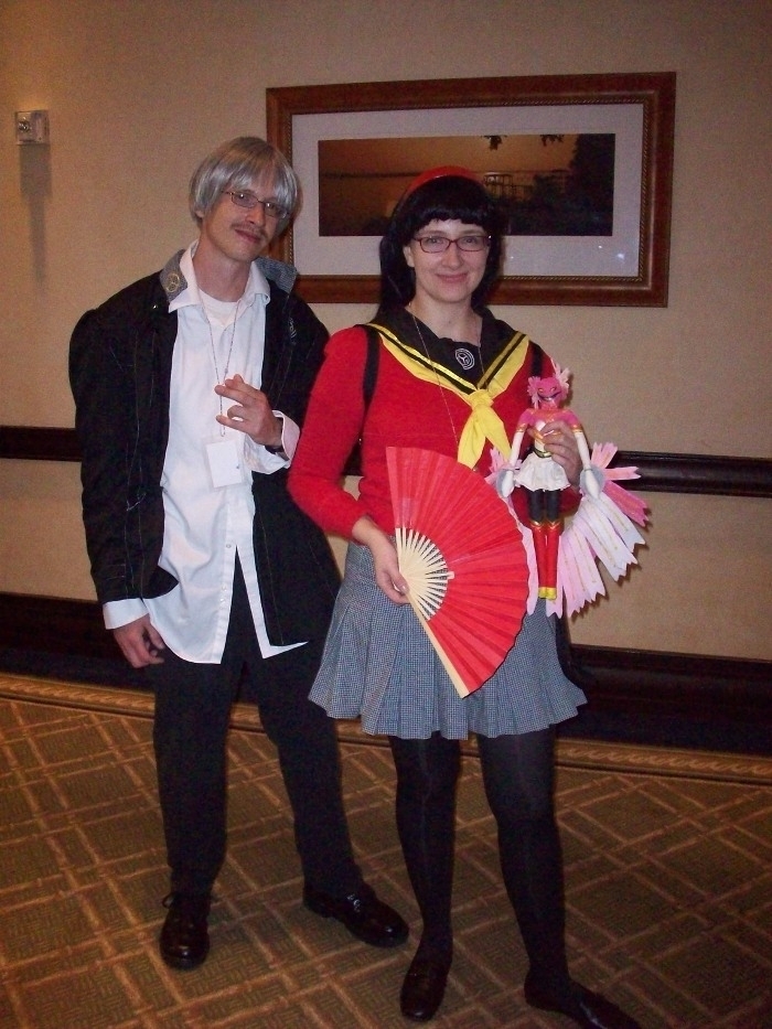 Anime Festival Orlando 2009