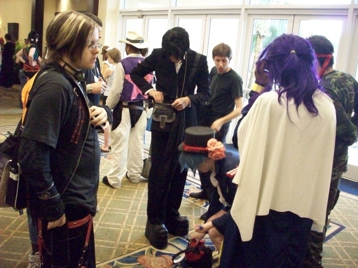 Anime Festival Orlando 2009