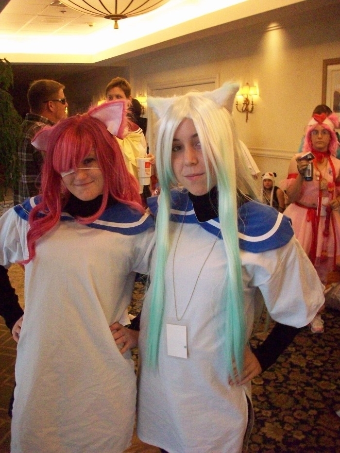 Anime Festival Orlando 2009