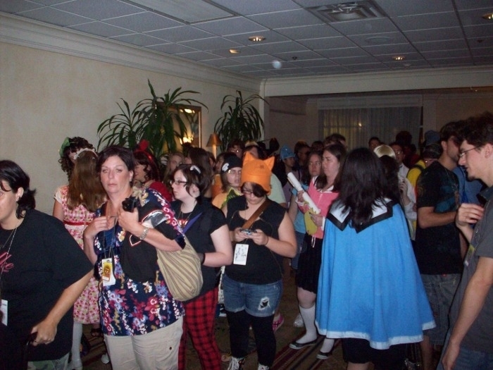 Anime Festival Orlando 2009