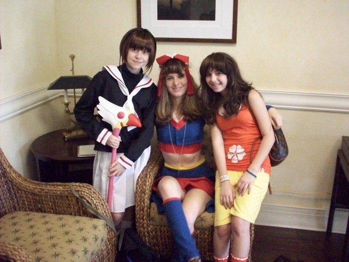 Anime Festival Orlando 10