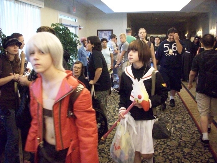 Anime Festival Orlando 10