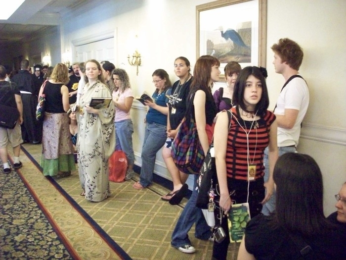 Anime Festival Orlando 10