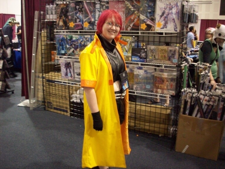 Shu-chan Sogen Con 2009