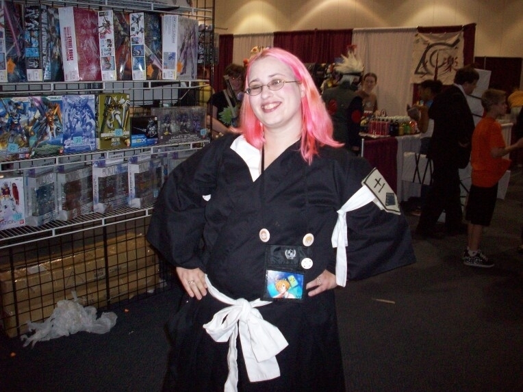 Sogen Con 2009