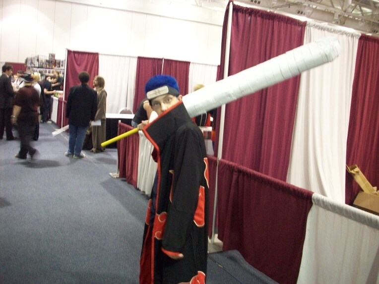 Sogen Con 2009