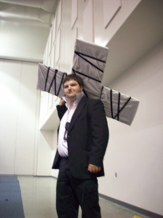 Wolfwood - Sogen Con 2009