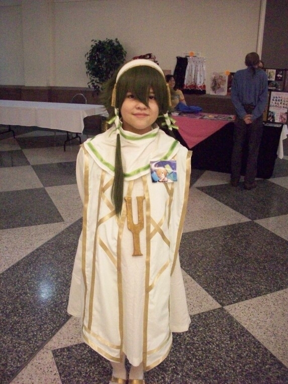 Sogen Con 2009