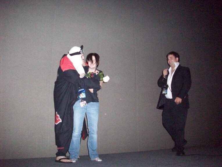 Sogen Con 2009