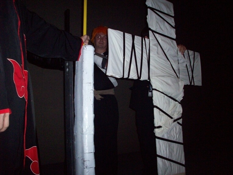 Sogen Con 2009